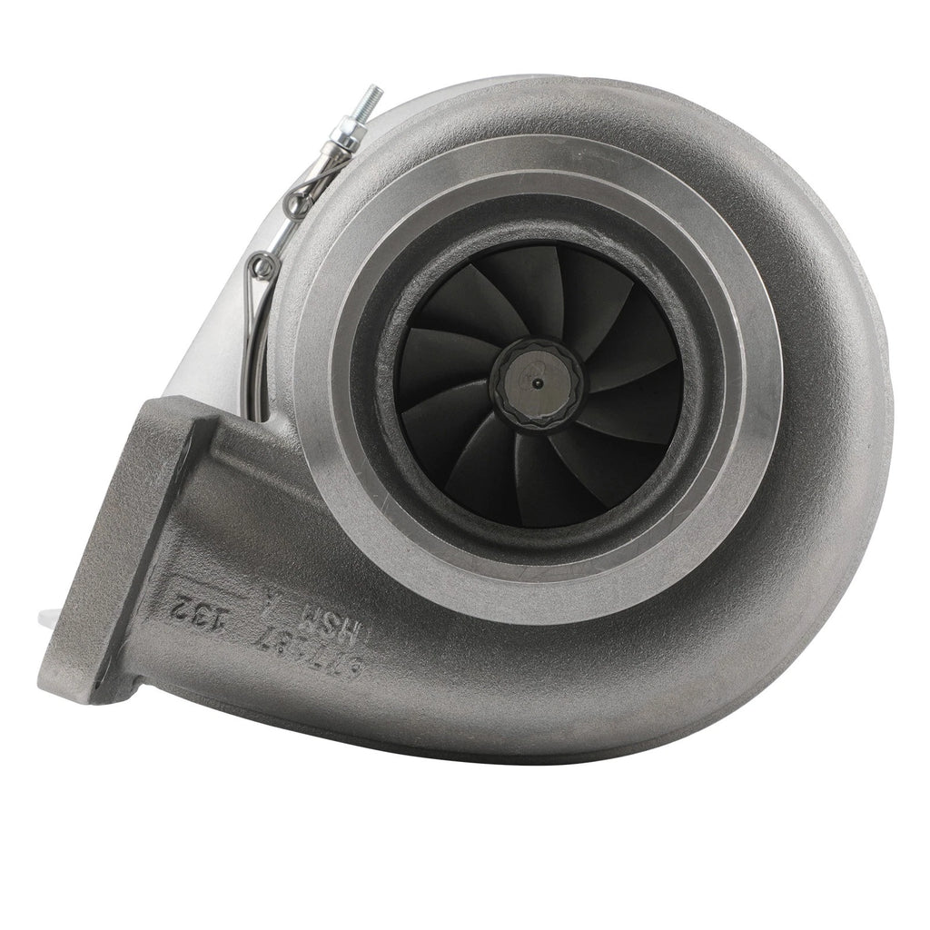 Billet Turbo for Detroit Navistar Diesel Series 60 12.7L (1995–2007) 171702