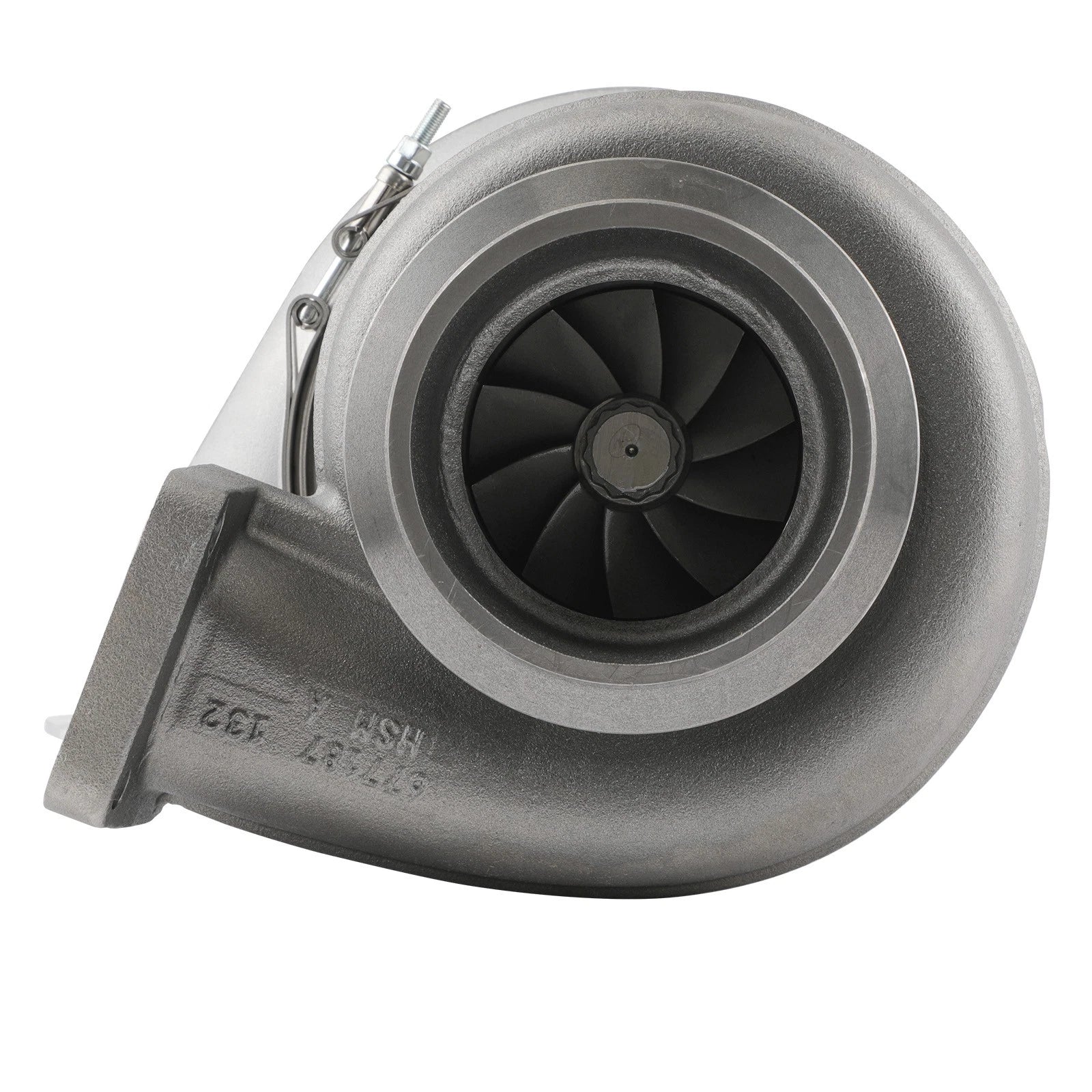 Billet Turbo for Detroit Navistar Diesel Series 60 12.7L (1995–2007) 171702