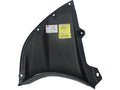 Driver Side Fender Splash Shield for Mazda 3 (2019–2020) XZ353NW