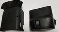 Steering Column Finishing Panels for Mustang (1994–1998) Black Manual Trans