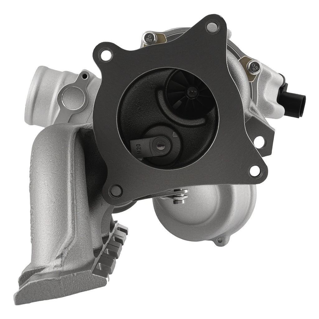 Billet Turbocharger for Audi TT A3 Volkswagen Eos Jetta Passat Seat Leon (2006–2015)