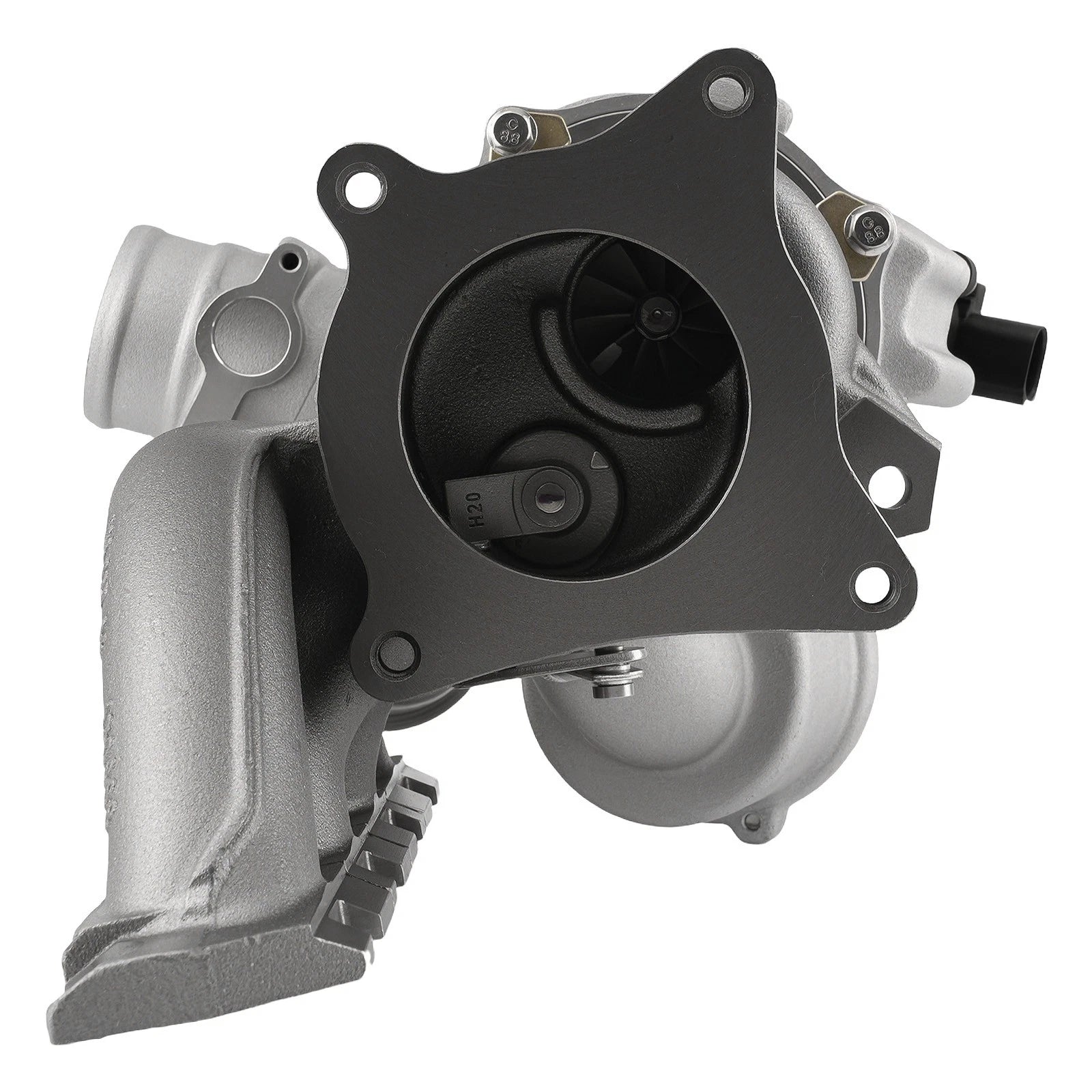 Billet Turbocharger for Audi TT A3 Volkswagen Eos Jetta Passat Seat Leon (2006–2015)