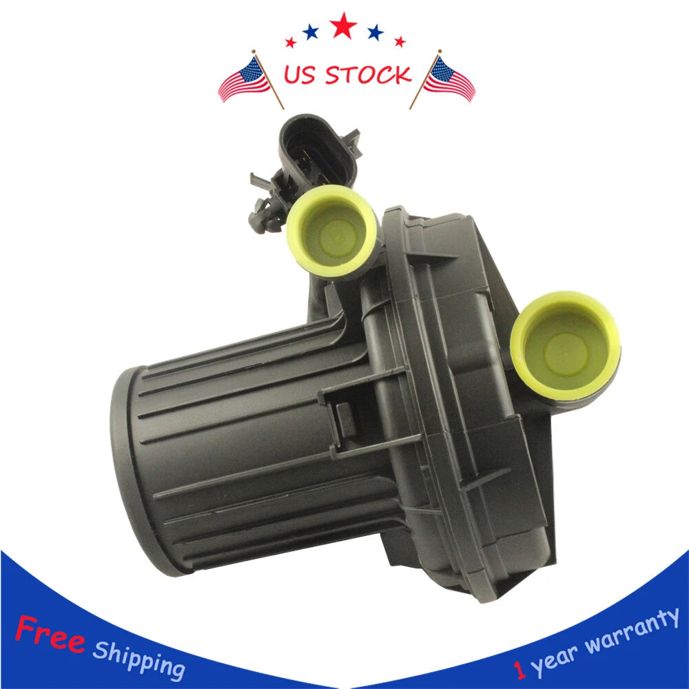 Air Pump for GMC Buick Cadillac Chevy Oldsmobile (1990–2000)