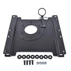 Seat Swivel Base Bracket Left for Ford Econoline E150-E450 (1997-2024)