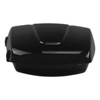 Low Profile Trunk for Indian Pursuit Limited Challenger (2022–2025) Black