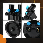 Marine Pump for Mercury MPI 4.3L–8.1L (2004–2011)