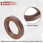 Crankshaft Seal for Lexus IS 300 M/T (2002–2005) No. 90311-30014