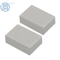 Matched Pair 1-2-3 Blocks for Machinist Jig (Ultra Precision .0001")