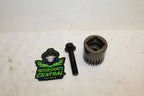 Crank Transfer Drive Gear for Yamaha GP VX FX VXR 1800 (2012–2024) 6BH-17586-11-00