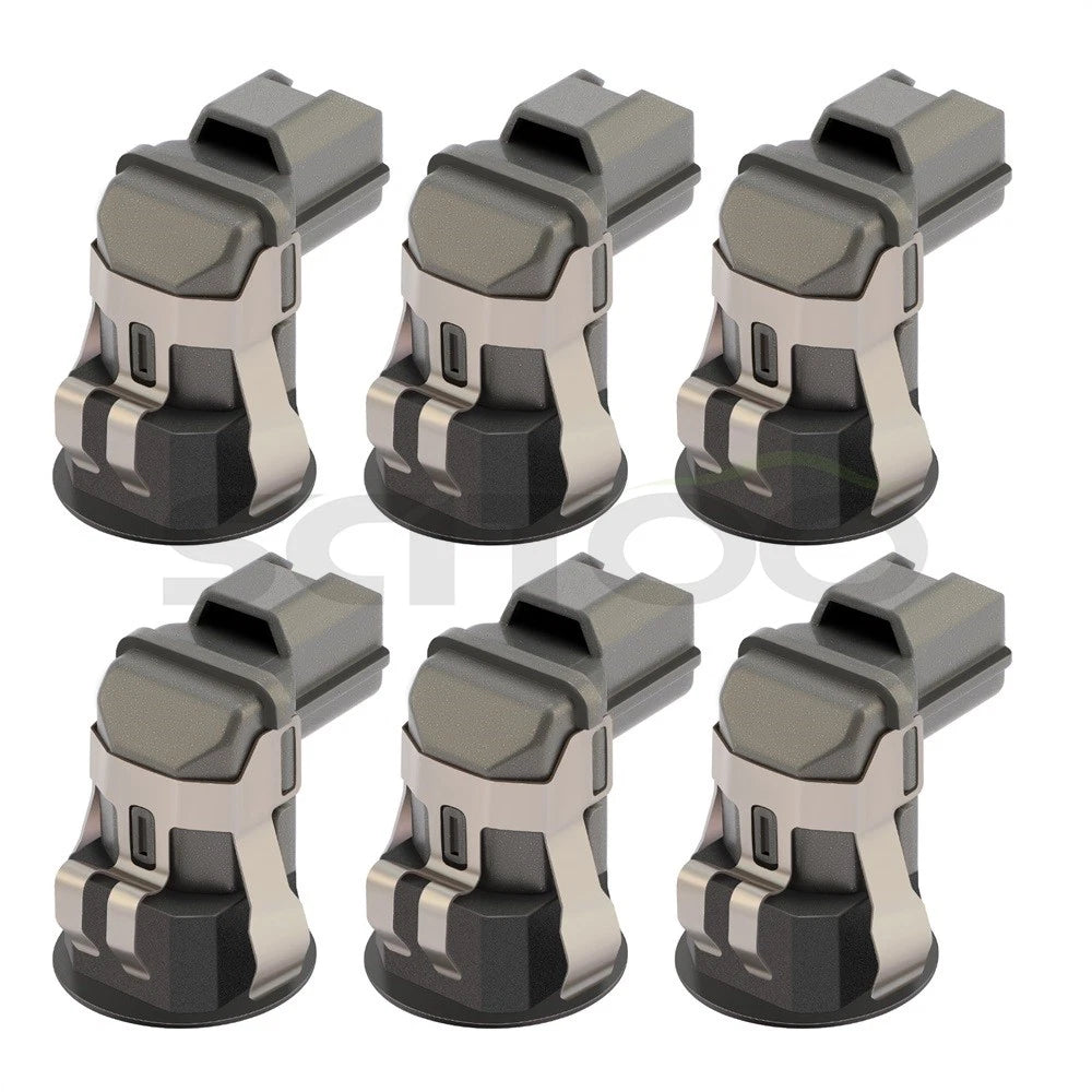 6X Backup Assist Parking Sensor for Infiniti FX35 (2009–2012) 25994CM10D