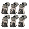 6X Backup Assist Parking Sensor for Infiniti FX35 (2009–2012) 25994CM10D
