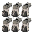 6X Backup Assist Parking Sensor for Infiniti FX35 (2009–2012) 25994CM10D