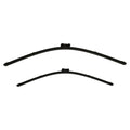 2X Valeo 900 Series Windshield Wiper Blades for 27" 20"