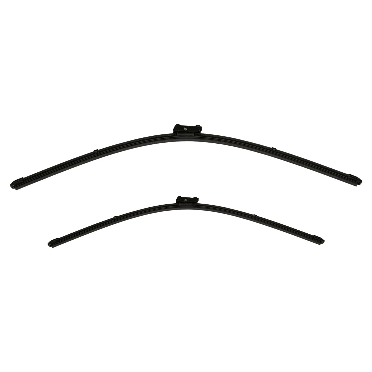 2X Valeo 900 Series Windshield Wiper Blades for 27" 20"