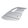 Stainless Steel Chrome Billet Grille Insert for GMC Yukon (2021–2024)