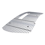 Stainless Steel Chrome Billet Grille Insert for GMC Yukon (2021–2024)