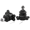 2x Front Upper Ball Joints for Holden Isuzu Rodeo (1991-1997)