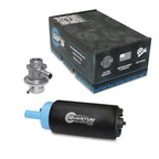 QFS Marine EFI Fuel Pump + Regulator for Honda 97-07, Tohatsu 14-22 (16735-ZW5-003)