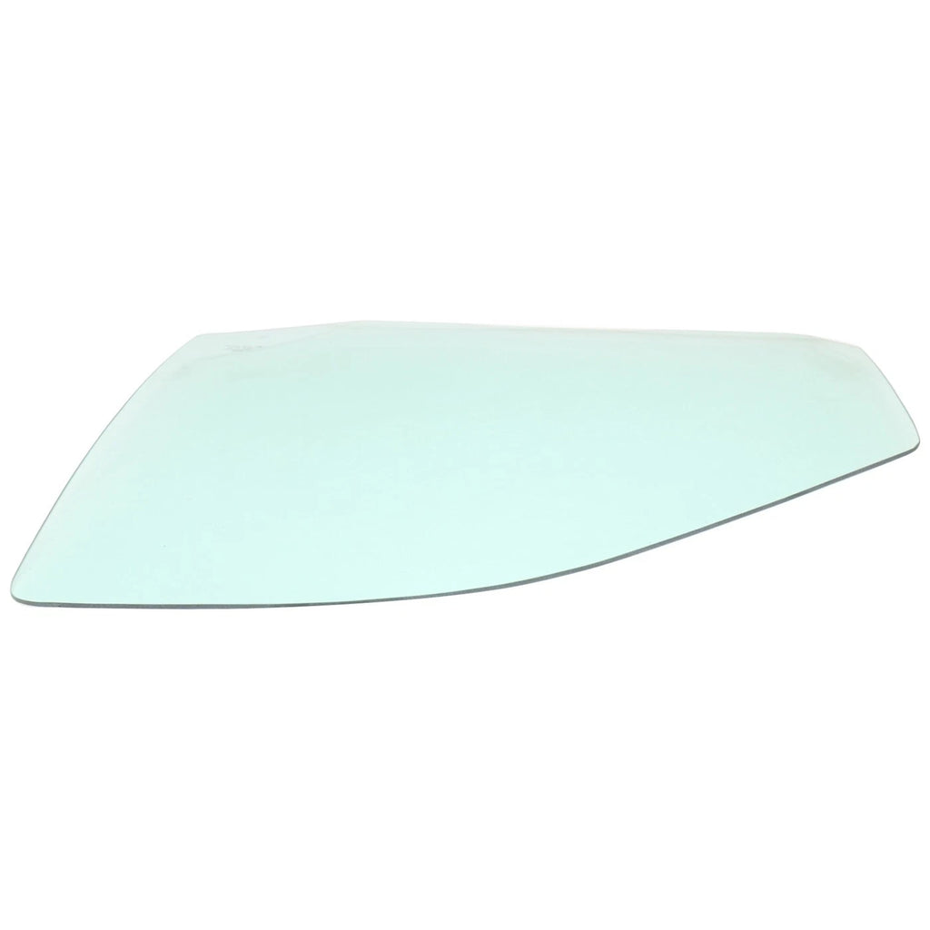 Front Driver Door Glass for Ford F-150 Mark LT (2006–2008)