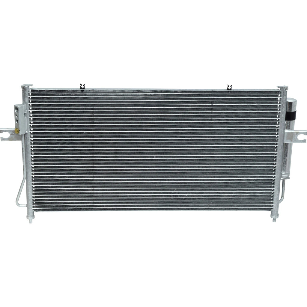 A/C Compressor Kit Replacement with Condenser for Nissan (2005-2015)
