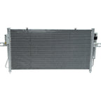 A/C Compressor Kit Replacement with Condenser for Nissan (2005-2015)