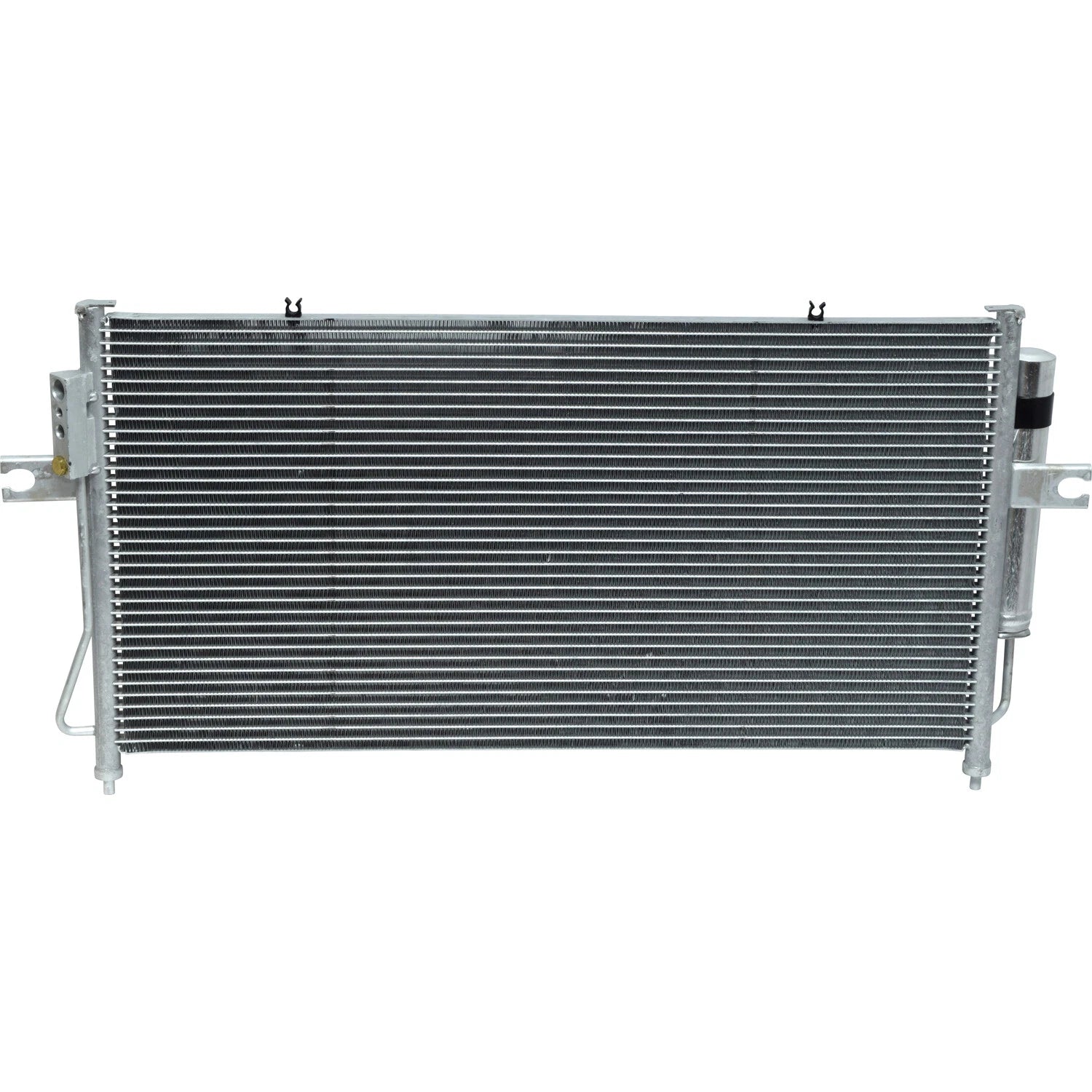 A/C Compressor Kit Replacement with Condenser for Nissan (2005-2015)