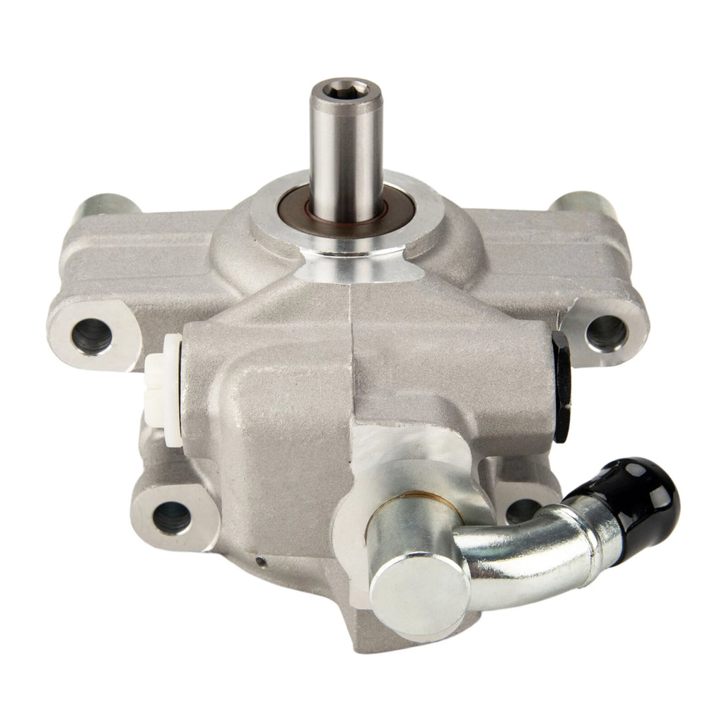 Power Steering Pump for Ford F-150 (2004–2008) Expedition Navigator Mark LT