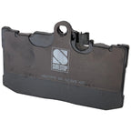 Front Brake Pads Set for Lexus RC350 IS500 RC300 GS350 GS300 GS450h RC200t