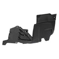 Front Engine Lower Splash Shield Cover for Honda HR-V (2016–2022)