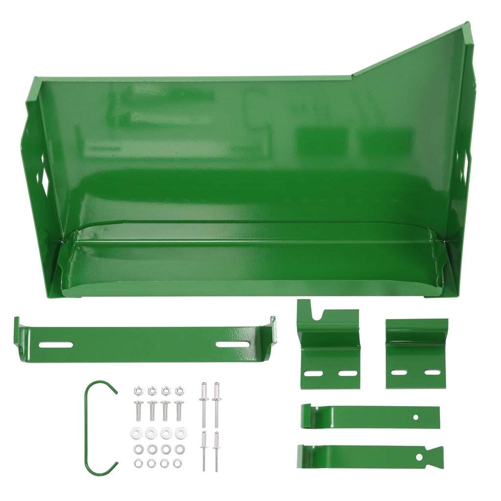Battery Box for John Deere 2510 3010 3020 4000 4010 4020 (1960–1970)