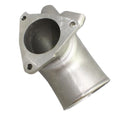 Stainless Steel Exhaust Elbow for Yanmar 4LH-STE (Repl: 119181-13500)