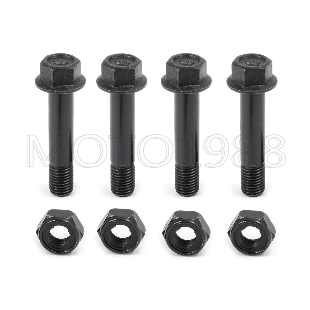 Front Shock Absorbers for Yamaha Banshee YFZ350 (1987-2006)