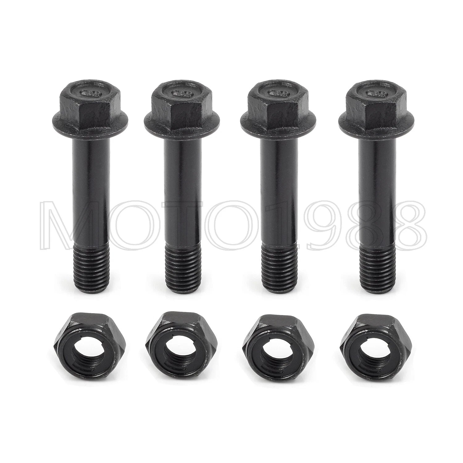 Front Shock Absorbers for Yamaha Banshee YFZ350 (1987-2006)