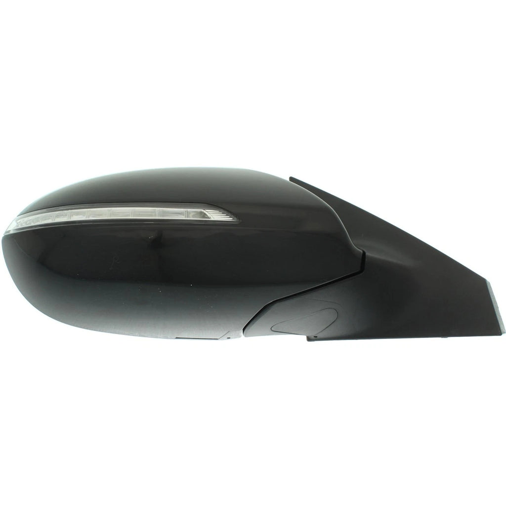 Power Heated Turn Signal Mirror for Kia (Right Side)