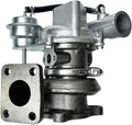 RHF3 Turbo Charger 1J700-17010 for Kubota V2607 V2607T V2003T (2003–2015)