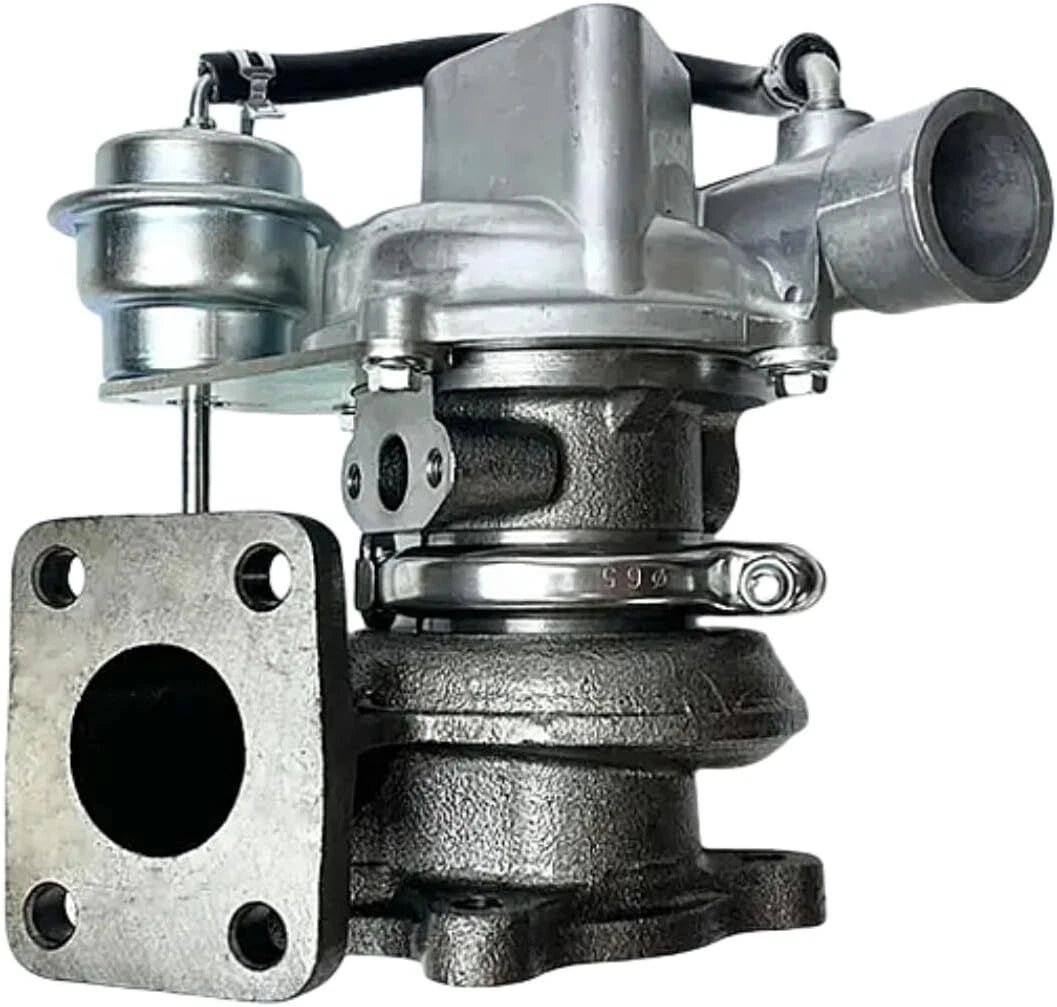 RHF3 Turbo Charger 1J700-17010 for Kubota V2607 V2607T V2003T (2003–2015)