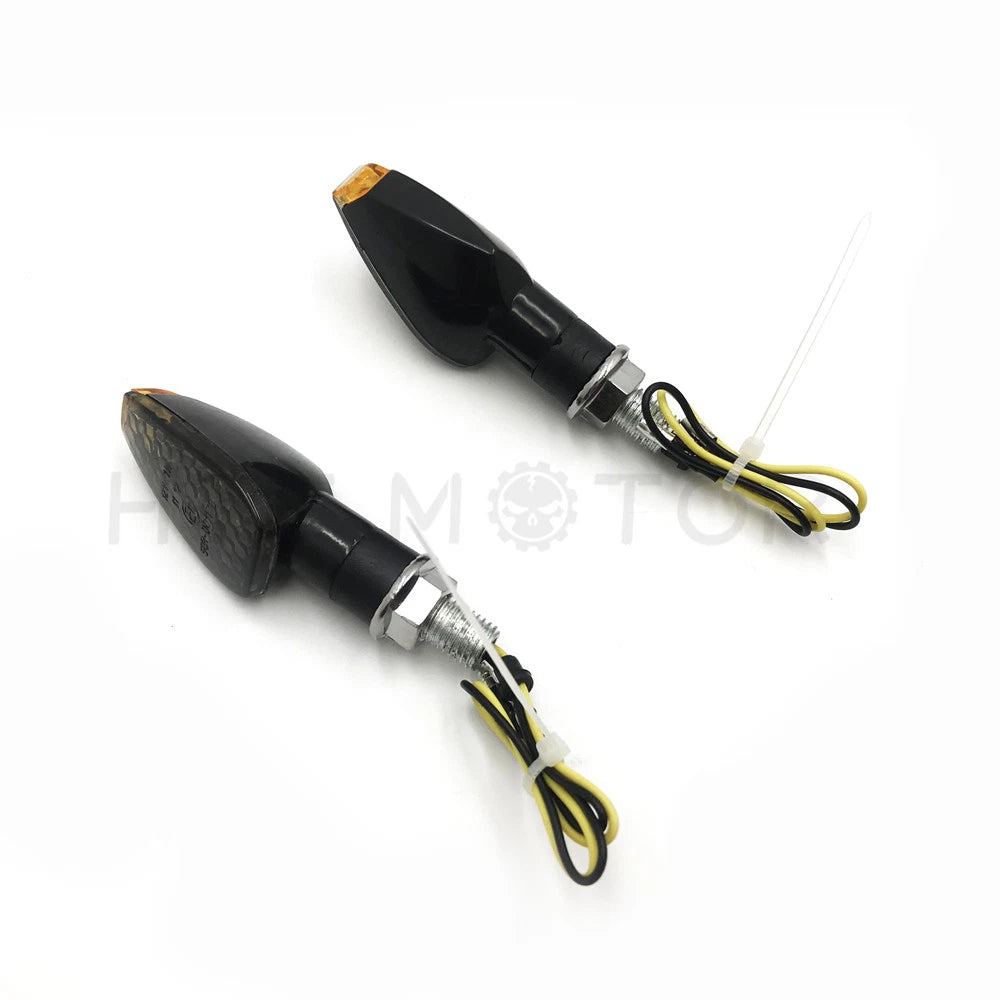 LED Turn Signal for Suzuki DR DRZ 400 650 GS GSXR 600 750 (2000–2023)