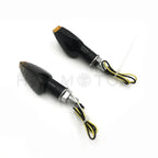 LED Turn Signal for Suzuki DR DRZ 400 650 GS GSXR 600 750 (2000–2023)