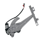 Rear Right Window Regulator Assembly for Honda Civic 1.6L 96-00 04721-S01-A01
