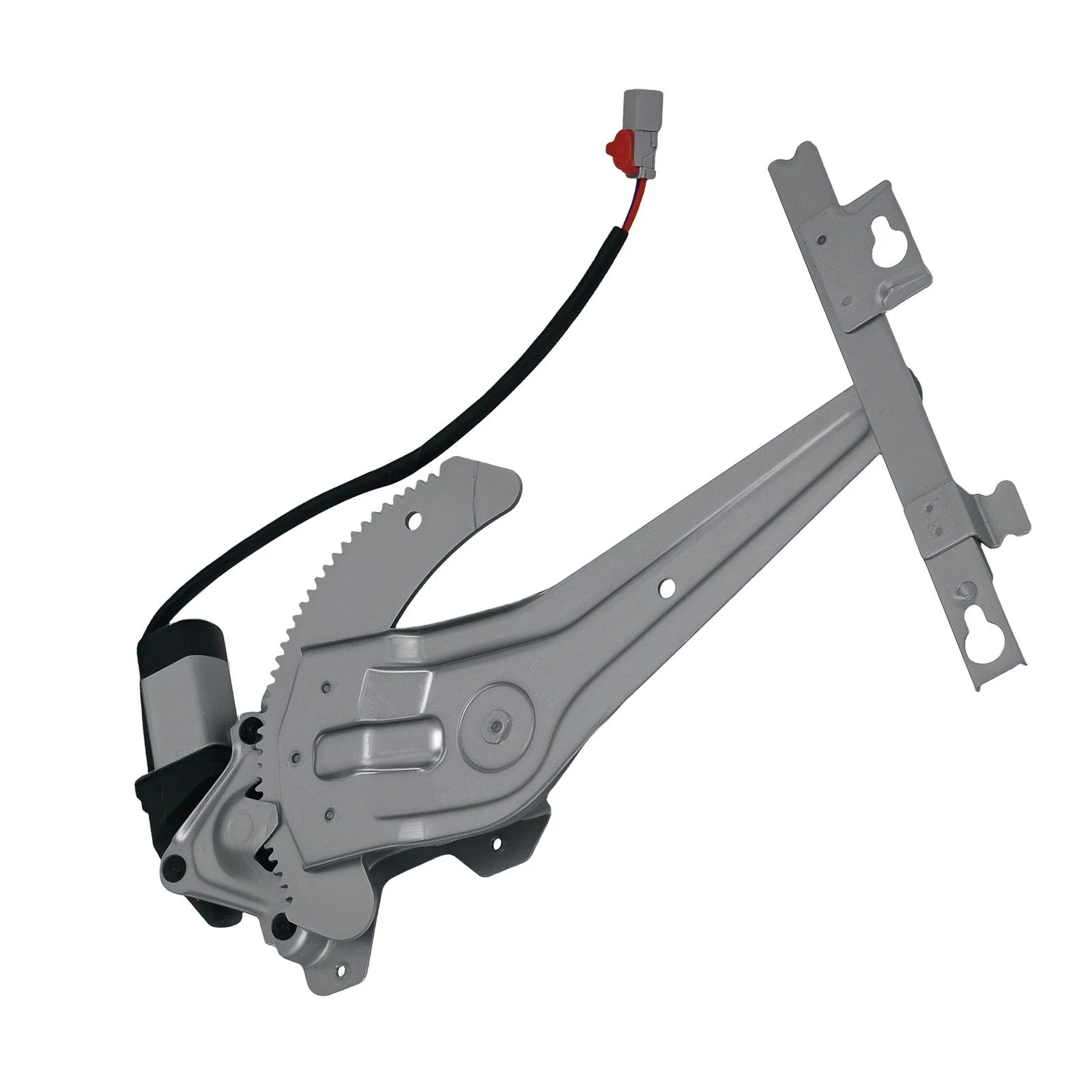 Rear Right Window Regulator Assembly for Honda Civic 1.6L 96-00 04721-S01-A01
