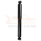 Set of 2 Rear Struts Shocks for Chevrolet Uplander Venture (2005–2009)