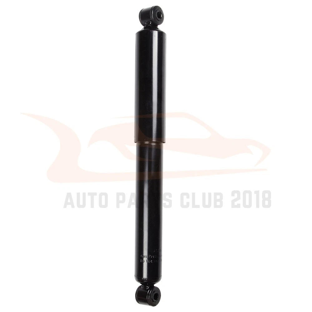 Set of 2 Rear Struts Shocks for Chevrolet Uplander Venture (2005–2009)