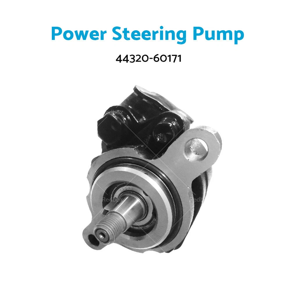 Power Steering Pump for LandCruiser HZJ75 HZJ80 HZJ105 HDJ80 (4.2L)
