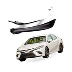 Front Bumper Lower Trim Right for Toyota Camry SE XSE (2018–2020)