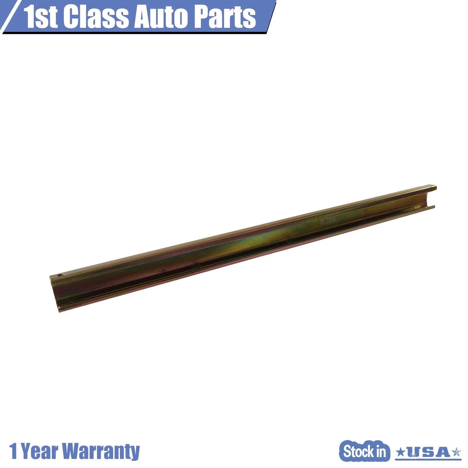 Front Window Track Guide Plate for Cadillac Escalade (1999-2000)