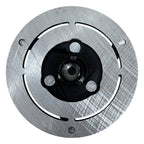 AC Compressor Clutch Replacement for Ford Transit-350 HD 3.5L (2020-2021)