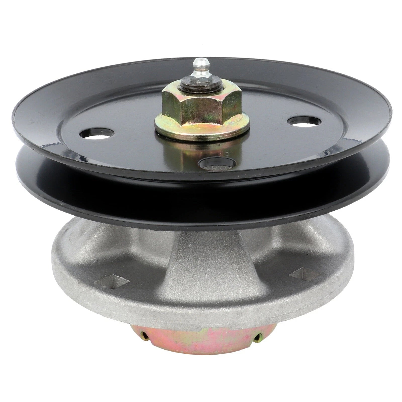 Spindle Assembly with Pulley for John Deere