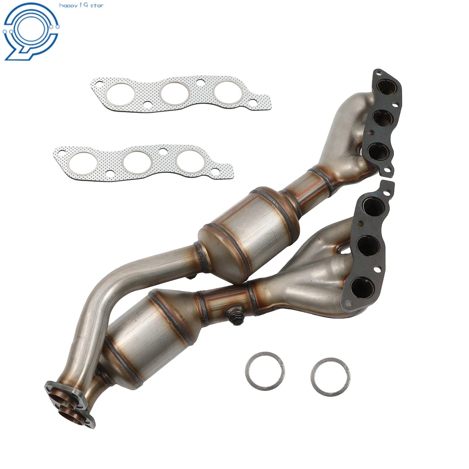 Catalytic Converter for Lexus GS300 SC300 (1998–2005)