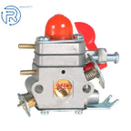 Carburetor Kit for Poulan Pro PP025, P4500, PP125, PP25E, PP258TP