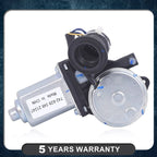 Power Window Motor for Toyota Camry Highlander (2001–2007)